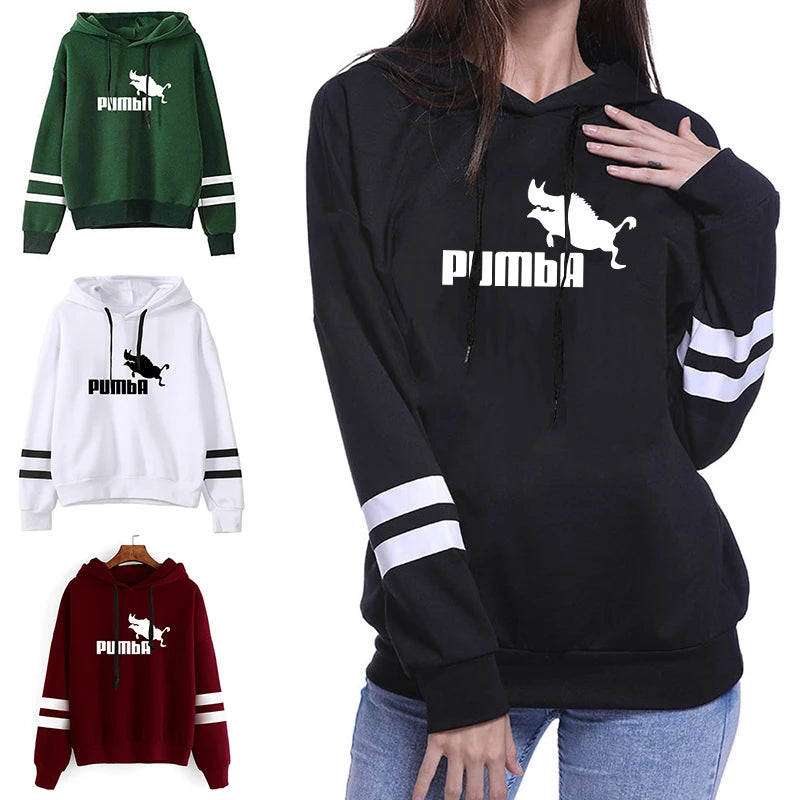 2023 Women's Sweatshirt Oversized Hoodie Y2k Streetwear Woman Clothing Harajuku Pullovers Korean Fashion Kawaii Womens Clothing