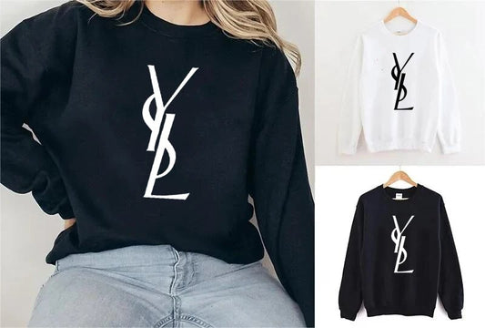 Luxury Brand Hoodie Letter printed O-Neck Cotton Casual Top Quality Men/Women Long sleeve Sweatshirts Mens Tracksuit Clothing